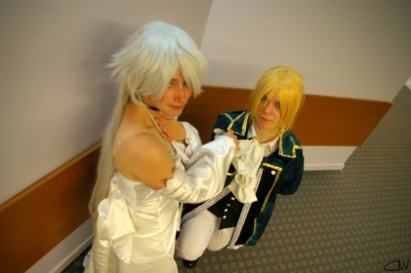 cosplay show25