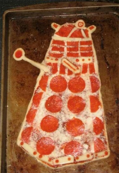 dalek-pizza